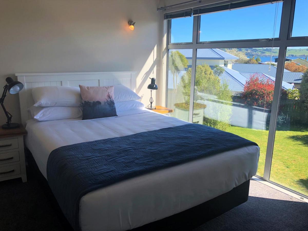 Close To The Lake Taupo Exterior foto